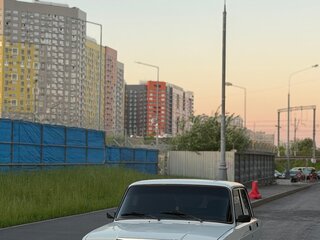 2011 Lada (ВАЗ) 2107, белый, 280000 рублей, вид 3
