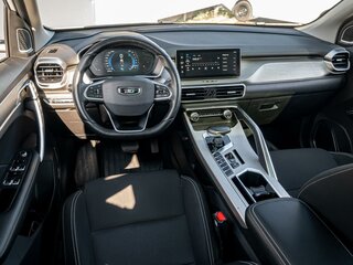 2024 Belgee X50, белый, 1629000 рублей, вид 5