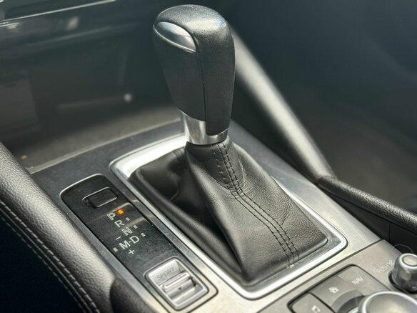 2017 Mazda 6 III (GJ) Рестайлинг, красный - вид 23