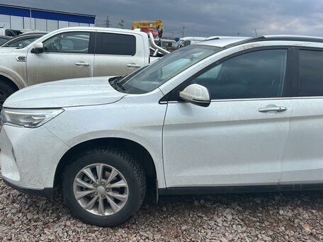 Haval M6 II