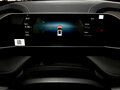 2026 Geely Cityray, серебристый - вид 9