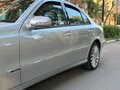 2007 Mercedes-Benz E-Класс 350 III (W211, S211) Рестайлинг, серый, 1650000 рублей - вид 7