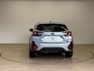 2023 Subaru Crosstrek III, серебристый, 1750000 рублей, вид 5