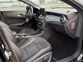 2014 Mercedes-Benz CLA 200 I (C117, X117), чёрный, 1660000 рублей - вид 11
