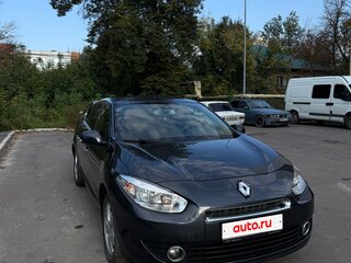 2011 Renault Fluence I, серый, 660000 рублей, вид 2