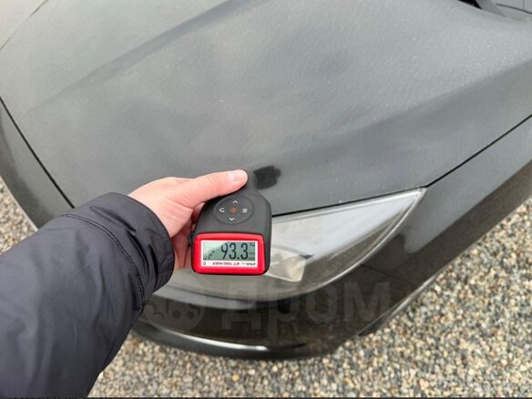 2018 Ford Focus III Рестайлинг, чёрный, 850000 рублей - вид 8