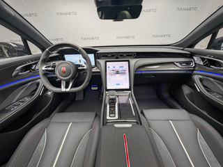 2026 Hongqi H6, чёрный, 4299000 рублей, вид 2