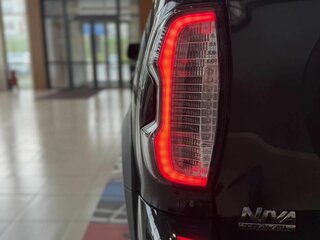 2026 Lada (ВАЗ) Niva Travel I Рестайлинг, зелёный, 1586970 рублей, вид 4