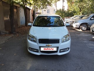 2020 Chevrolet Nexia I, серый, 789000 рублей, вид 3