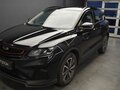 2021 Geely Coolray I, чёрный, 1477000 рублей