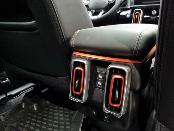 2026 Haval Dargo I Рестайлинг, серый, 3899000 рублей - вид 16