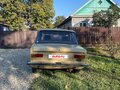 1981 Lada (ВАЗ) 21011, бежевый, 70000 рублей - вид 1