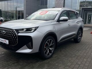 Chery Tiggo 7L I