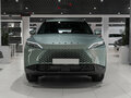 2026 Omoda C7, зелёный, 3499000 рублей - вид 2