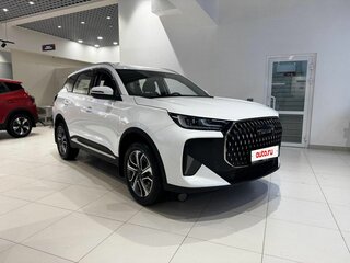 2026 Tenet T7, белый, 2785000 рублей, вид 3