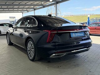 2023 Hongqi H5 II, чёрный, 2999000 рублей, вид 3