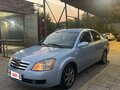 2007 Chery Fora (A21), серый, 185000 рублей