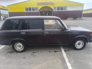 2002 Lada (ВАЗ) 2104 5-speed, оранжевый, 190000 рублей, вид 5