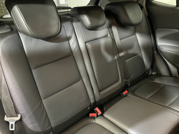 2014 Opel Mokka I, белый, 919000 рублей - вид 10