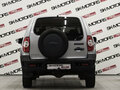 2013 Chevrolet Niva I Рестайлинг, серебристый - вид 4
