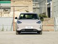 2026 Geely EX2, бежевый, 1700226 рублей - вид 1