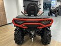 2026 Loncin XWolf 1000 Mud, красный, 1469000 рублей - вид 5
