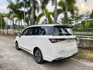 2022 Wuling Jiachen, белый, 1059000 рублей, вид 4