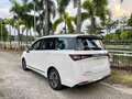 2022 Wuling Jiachen, белый - вид 3