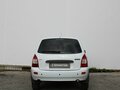 2012 Lada (ВАЗ) Kalina I, белый, 310000 рублей - вид 4