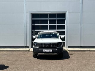 2026 Haval H3 I Рестайлинг, белый, 2949000 рублей, вид 2