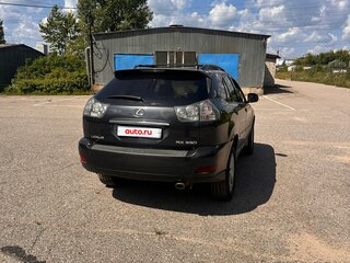 2005 Lexus RX 330 II, серый, 1200000 рублей, вид 3