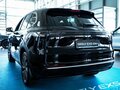 2026 Geely EX5 Гибрид EM-R, чёрный, 3829990 рублей - вид 5