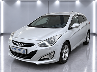 Hyundai i40 I