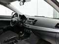 2011 Mitsubishi Lancer X Рестайлинг, белый - вид 9