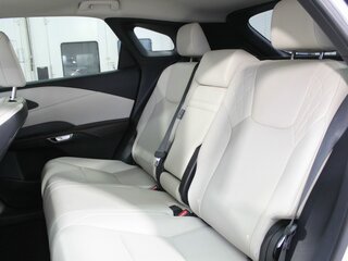 2023 Lexus RX 350 V, белый, 7415000 рублей, вид 3