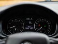 2013 Skoda Fabia II Рестайлинг, синий, 813000 рублей - вид 4