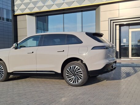 2025 Esteo Exlantix ET, бежевый, 6990000 рублей, вид 4
