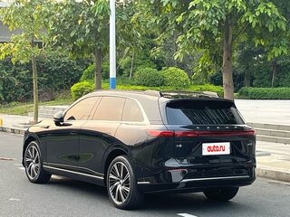 2024 Xpeng G9 702, чёрный, 4600226 рублей, вид 4