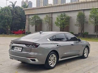2023 Ford Mondeo VI, серый, 2940000 рублей, вид 5