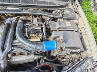 1999 Volvo S80 I, серый, 350000 рублей, вид 4