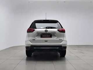 2022 Nissan X-Trail III Рестайлинг, белый, 1563000 рублей, вид 5