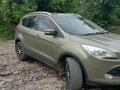 2013 Ford Kuga II, серый, 900000 рублей - вид 3