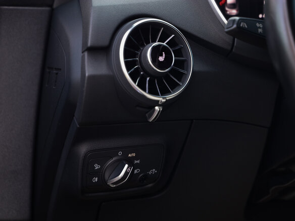 2015 Audi TT III (8S), синий, 2855525 рублей - вид 27