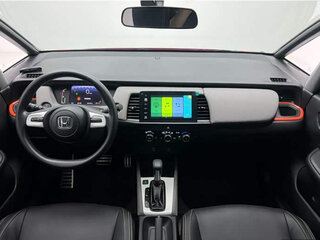 2022 Honda Life VI, пурпурный, 1231999 рублей, вид 5