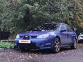 2006 Subaru Impreza II Рестайлинг 2, синий, 800000 рублей