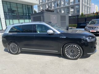 2024 Aito M9 275 I, чёрный, 8100000 рублей, вид 3