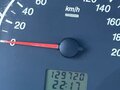 2011 Lada (ВАЗ) Priora I, чёрный, 375000 рублей - вид 5