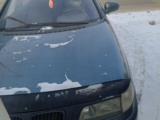 2001 Lada (ВАЗ) 2110 Премьер, серый, 300000 рублей, вид 4