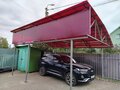 2020 Chery Tiggo 7 Pro I, чёрный, 1800000 рублей - вид 5