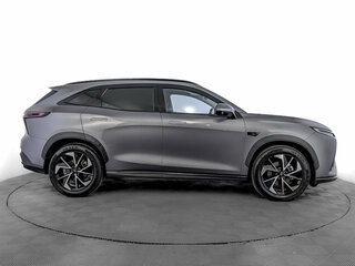 2024 Kaiyi X7 Kunlun, серый, 2050000 рублей, вид 4